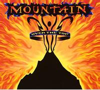 Mountain - Over The Top (2 CD)