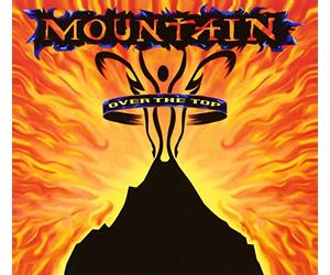 Mountain - Over The Top (2 CD)