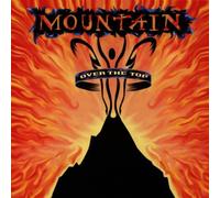 Mountain - Over the Top