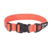Collare per cane Mountain Paws Extra Tough Dog Collar Taglia: S / Colore: arancione