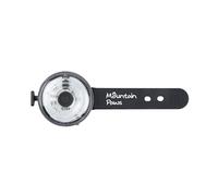 Mountain Paws Dog Collar Safety Light