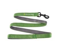 Mountain Paws Dog Lead - Green
