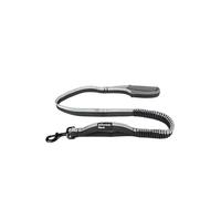 Guinzaglio con ammortizzatore Mountain Paws Stretch Dog Lead Colore: nero