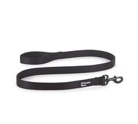 Mountain Paws Guinzaglio per cani extra resistente, tessuto a doppio strato con impugnatura morbida, 1,15 metri