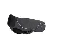 Mountain Paws Impermeabile e antivento Cordura foderato in pile per cani impermeabile
