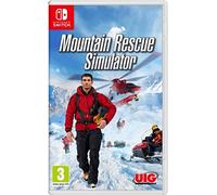 Mountain Rescue - Nintendo Switch [Edizione: Regno Unito]