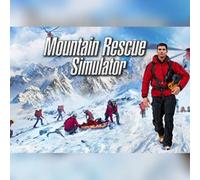 Mountain Rescue Simulator (PC) Steam Gift - GLOBAL