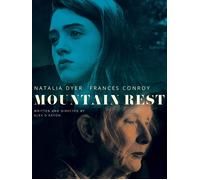 Mountain Rest (DVD) Frances Conroy Shawn Hatosy Kate Lyn Sheil Natalia Dyer