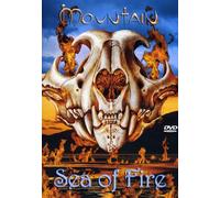 Mountain - Sea of Fire