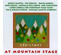 Mountain Stage (Series) - Christmas At Mountain Stage By Mountain Stage (Series) (2004-09-13)