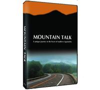 Mountain Talk - Language and Life in Southern Appalachia