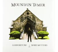 Mountain Tamer - Goldfortune/Dark Matters (Lp) VINYL LP NUOVO