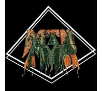 Mountain Tamer - Mountain Tamer