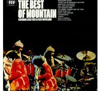 MOUNTAIN - The Best Of Mountain
