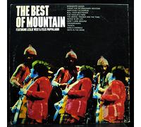 Mountain - The Best Of Mountain