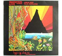 Mountain - The Road Goes Ever On [Vinyl LP]