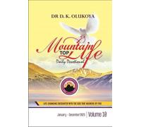 Mountain Top Life Daily Devotional 2025