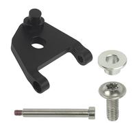 Mountain Top Rosso Roccia Roller Rilascio Otturatore Leva Solo Per Scegliere Ups