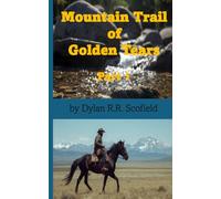 Mountain Trail of Golden Tears: Part 1