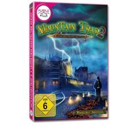 Mountain Trap 2 - Unter Sulla Mantella Il Angst (Viola Hills) PC Nuovo + Ovp