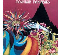 Mountain – Twin Peaks
