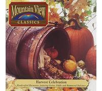 Mountain View Classics - Harvest Celebration