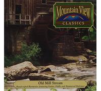 Mountain View Classics - Old Mill Stream