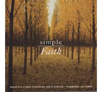 Mountain View - Simple Faith