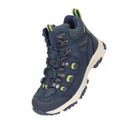 Mountain Warehouse Adventurer Scarponcini da Passeggio Bambini (MW1657)