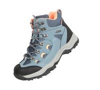 Mountain Warehouse Adventurer Scarponcini da Passeggio Donna (MW1374)
