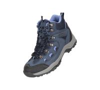 Mountain Warehouse Adventurer Scarponcini da Passeggio Donna (MW1374)