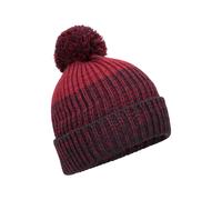Mountain Warehouse Alaskan Cappello a Cuffia Ombre Donna (MW1625)