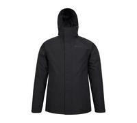 Mountain Warehouse Alaskan Giacca Impermeabile 3 In 1 Uomo