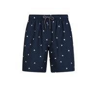 Mountain Warehouse Aruba Costume da Bagno a Pantaloncino Tartaruga Uomo (MW3228)
