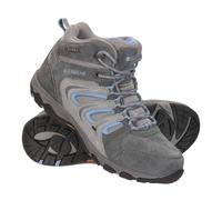 Mountain Warehouse Aspect Extreme Scarponcini da Passeggio Pelle Donna (MW3444)