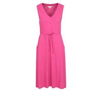 Mountain Warehouse Bahamas Vestito Floreale Senza Maniche Donna (MW3075)