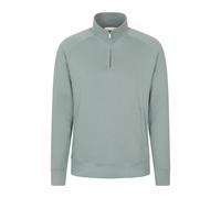 Mountain Warehouse Bamburgh Maglione Mezza Cerniera Uomo (MW3496)