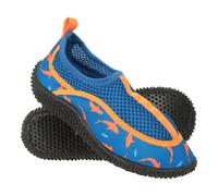 Mountain Warehouse Bermuda Scarpe da Acqua Pesce Bambini (MW3299)