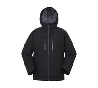Mountain Warehouse Blizzard Extreme Giacca da Sci Impermeabile Bambini (MW4598)