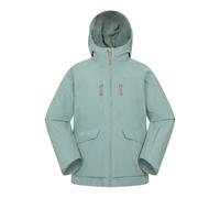 Mountain Warehouse Blizzard Extreme Giacca da Sci Impermeabile Bambini (MW4598)