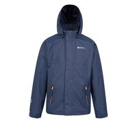 Mountain Warehouse Bracken Extreme Giacca Impermeabile 3 In 1 Bambini (MW226)