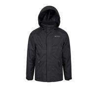 Mountain Warehouse Bracken Extreme Giacca Impermeabile 3 In 1 Bambini (MW226)