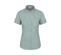 Mountain Warehouse Camicia a maniche corte Mountain Warehouse Coconut 42 verde