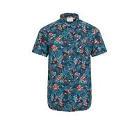 Mountain Warehouse Camicia Fiori Tropicali Maniche Corte Uomo (MW2806)