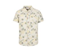 Mountain Warehouse Camicia Tropicale Maniche Corte Uomo (MW619)