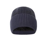 Mountain Warehouse Cappello a Cuffia A costine Uomo (MW1766)