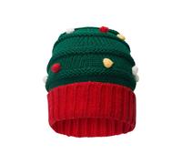 Mountain Warehouse Cappello a Cuffia Albero di Natale (MW987)