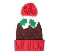 Mountain Warehouse Cappello a Cuffia Budino di Natale (MW976)