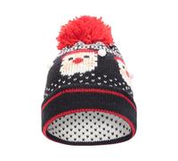 Mountain Warehouse Cappello a Cuffia Natale Babbo Natale Uomo (MW434)