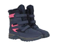 Mountain Warehouse Chill Scarponcini da Passeggio Impermeabile Bambini (MW3638)